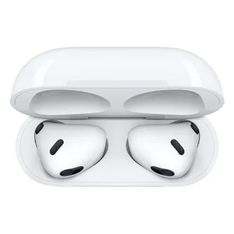 Bubice - Apple AirPods (3rd generation) with MagSafe Charging Case - EOL