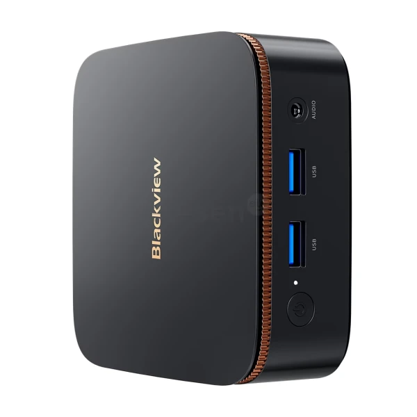 Mini PC - Mini PC Blackview MP 20 AMD3300U/16GB/NVMe 512GB/Dual WiFi/LAN/BT/WIn 11 Pro