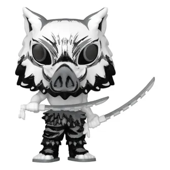Funko POP! Figure - Funko POP! Animation: Demon Slayer - Inosuke (Sumi-Ink)