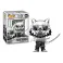 Funko POP! Animation: Demon Slayer - Inosuke (Sumi-Ink)