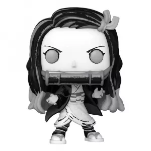 Funko POP! Animation: Demon Slayer - Nezuko (Sumi-Ink)