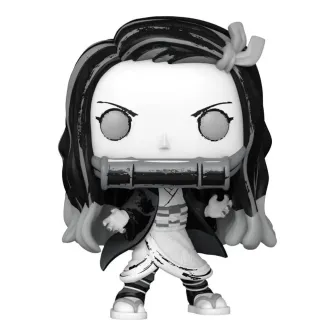 Funko POP! Figure - Funko POP! Animation: Demon Slayer - Nezuko (Sumi-Ink)