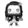 Funko POP! Animation: Demon Slayer - Nezuko (Sumi-Ink)