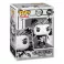 Funko POP! Animation: Demon Slayer - Rengoku (Sumi-Ink)