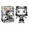 Funko POP! Animation: Demon Slayer - Rengoku (Sumi-Ink)