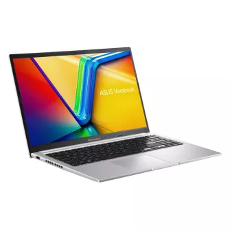 Laptopovi - VivoBook 15 X1502VA-BQ580 (15.6 inča FHD, Core i7-13620H, 16GB, SSD 512GB) laptop 