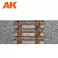 RAILROAD BALLAST