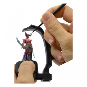HANDLE SUPPORT FOR PAINTING