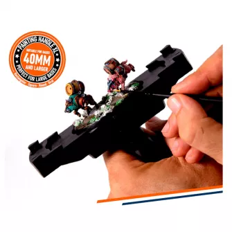 Pribor i oprema za makete - PAINTING HANDLE XL
