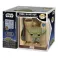 Funko POP! Nooks: Star Wars - Yoda's Hutt
