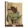 Funko POP! Nooks: Star Wars - Yoda's Hutt