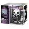 Funko POP! Nooks: The Nightmare Before Christmas - Jack Skellington’s Room​