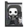 Funko POP! Nooks: The Nightmare Before Christmas - Jack Skellington’s Room​