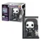 Funko POP! Nooks: The Nightmare Before Christmas - Jack Skellington’s Room​