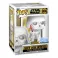 Funko POP! Star Wars: SW Legends - Darth Vader (White)