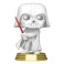 Funko POP! Star Wars: SW Legends - Darth Vader (White)