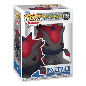Funko POP! Figure - Funko POP! Games: Pokemon - Zoroark