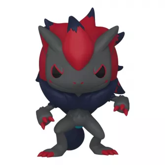Funko POP! Figure - Funko POP! Games: Pokemon - Zoroark
