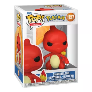 Funko POP! Games: Pokemon - Charmeleon