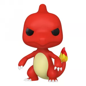 Funko POP! Games: Pokemon - Charmeleon