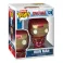 Funko Bitty POP! Marvel Infinity Saga - Iron Man & Thor 2PK