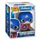 Funko Bitty POP! Marvel Infinity Saga - Captain America & Hulk 2PK