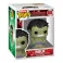 Funko Bitty POP! Marvel Infinity Saga - Captain America & Hulk 2PK
