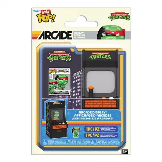 Funko POP! Figure - Funko Bitty Arcade: TMNT