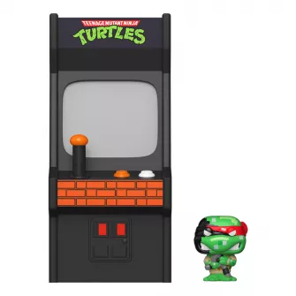 Funko POP! Figure - Funko Bitty Arcade: TMNT