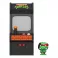Funko Bitty Arcade: TMNT