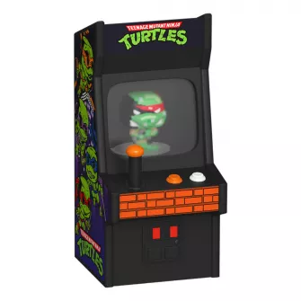 Funko POP! Figure - Funko Bitty Arcade: TMNT