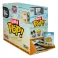 Funko Bitty POP! Singles: Naruto Shippuden 32PC PDQ