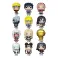Funko Bitty POP! Singles: Naruto Shippuden 32PC PDQ