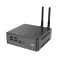 Mini PC Zeus MPI12 Intel i5-1235U 10C 4.4 GHz/DDR4 16GB/m.2 500GB/LAN/Dual WiFi/BT/HDMI/DP/Tip C