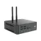 Mini PC Zeus MPI12 Intel i5-1235U 10C 4.4 GHz/DDR4 16GB/m.2 500GB/LAN/Dual WiFi/BT/HDMI/DP/Tip C