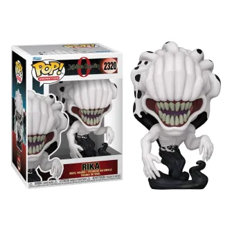 Funko POP! Figure - Funko POP! Animation: Jujutsu Kaisen 0 - Rika