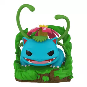 Funko POP! Premium: Pokemon - Venusaur