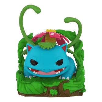 Funko POP! Figure - Funko POP! Premium: Pokemon - Venusaur