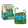 Funko POP! Premium: Pokemon - Venusaur