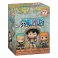 Funko Mystery Minis: One Piece (Fish Man Island) 12PC PDQ