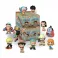 Funko Mystery Minis: One Piece (Fish Man Island) 12PC PDQ