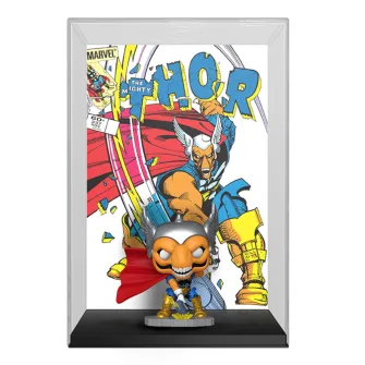Funko POP! Figure - Funko POP! Comic Cover: Marvel - Beta Ray Bill