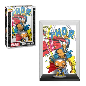 Funko POP! Figure - Funko POP! Comic Cover: Marvel - Beta Ray Bill