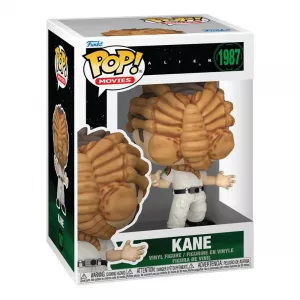 Funko POP! Movies: Alien S2 - Kane w/Chase