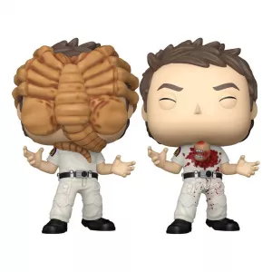 Funko POP! Movies: Alien S2 - Kane w/Chase