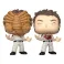 Funko POP! Movies: Alien S2 - Kane w/Chase