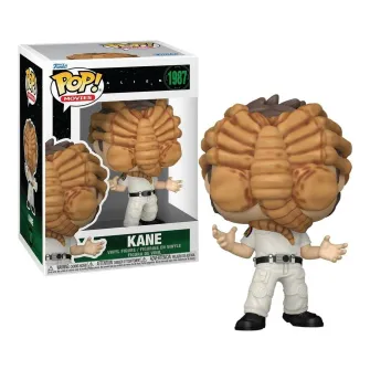 Funko POP! Figure - Funko POP! Movies: Alien S2 - Kane w/Chase