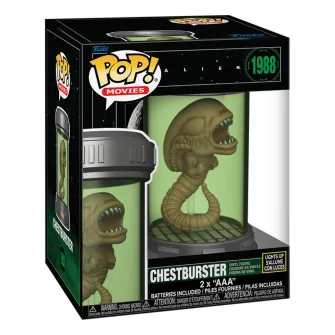 Funko POP! Figure - Funko POP! Premium SFX: Alien S2 - Chestburster