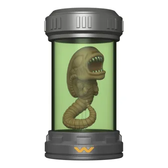 Funko POP! Figure - Funko POP! Premium SFX: Alien S2 - Chestburster