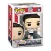 Funko POP! Football: USA - Christian Pulisic